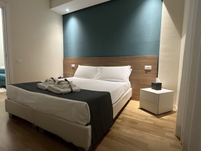 Zimmerbeispiel Apartment