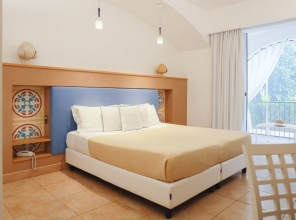 Zimmerbeispiel Superior Doppelzimmer