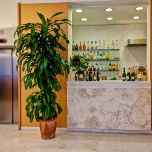 Hotelbar