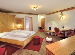 Familien-Apartment